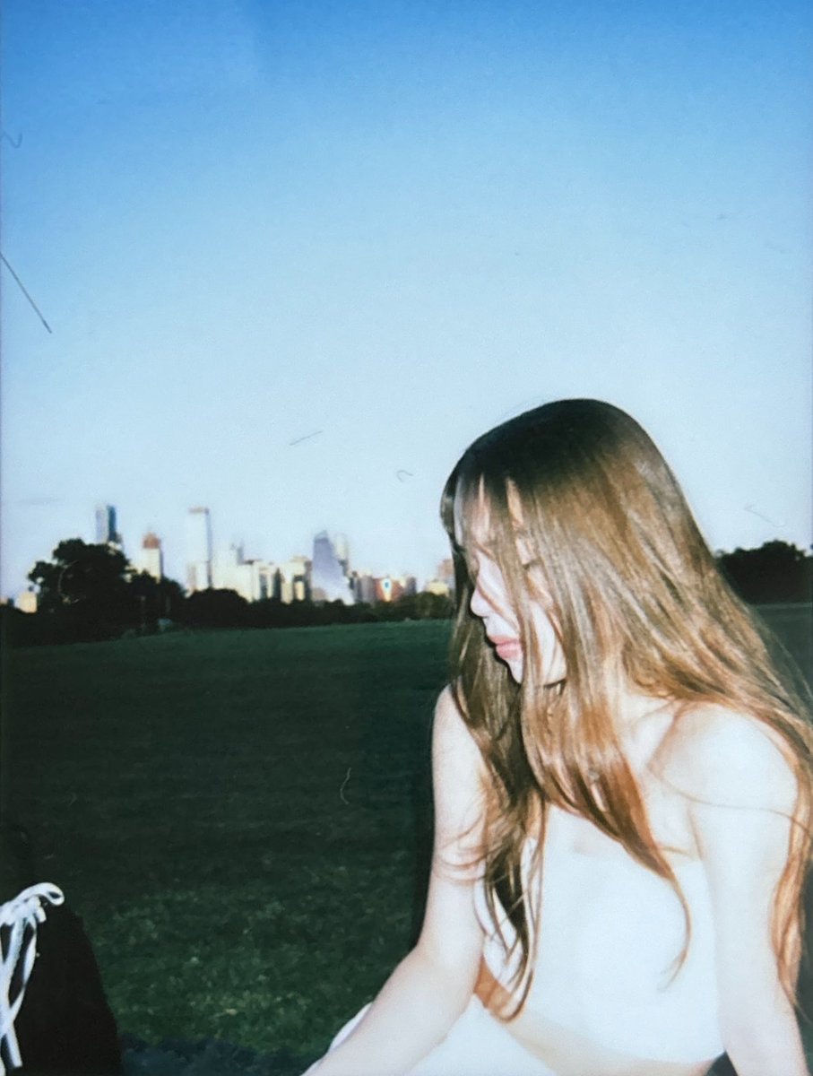 talia ✩ tweet media