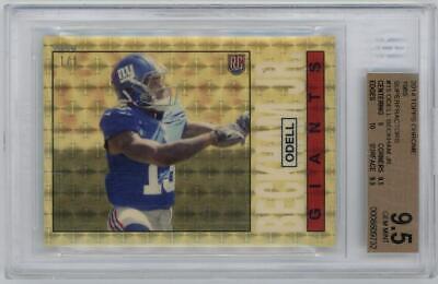 24/7 Football Cards on X: 