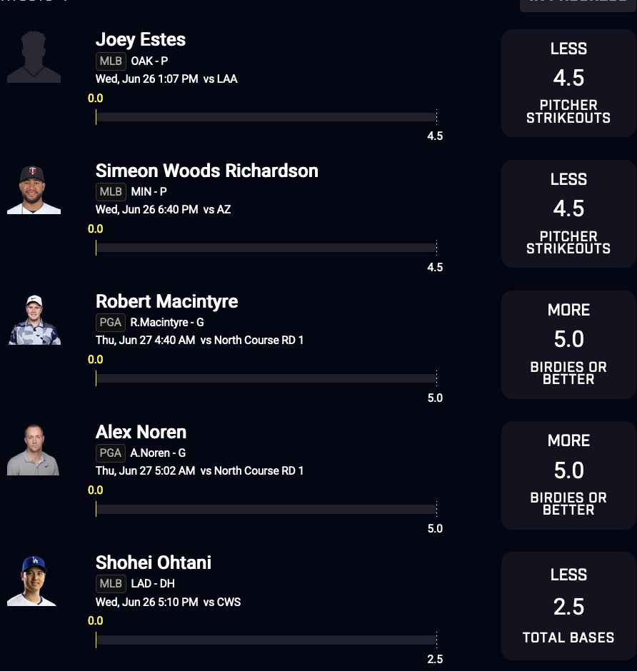 +EV Bettors tweet media