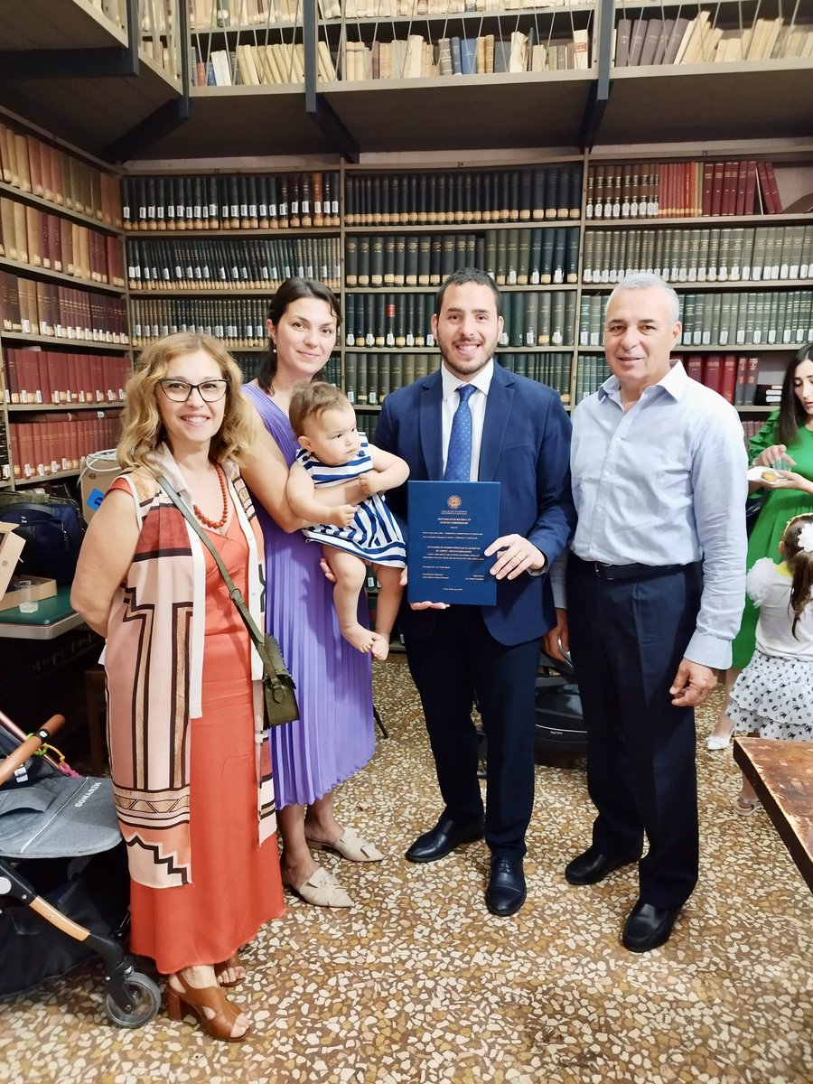 Paolo Spath (@paolospath) on Twitter photo Delighted to share and happy to have defended my PhD thesis at university of Bologna <a href="/Unibo/">Università di Bologna</a> and having now completed my #PhD in #SurgicalSciences with full focus on #VascularSurgery and aortic diseases. Grateful to all my mentors, colleagues and Family. #AortaEd Delighted to share and happy to have defended my PhD thesis at university of Bologna <a href="/Unibo/">Università di Bologna</a> and having now completed my #PhD in #SurgicalSciences with full focus on #VascularSurgery and aortic diseases. Grateful to all my mentors, colleagues and Family. #AortaEd