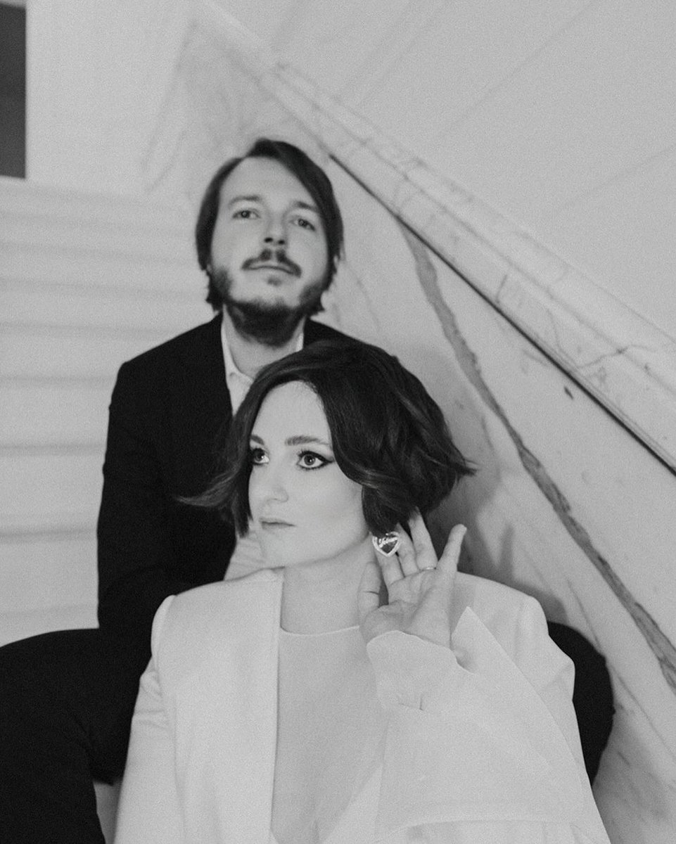 Marrying my best friend was the best idea I ever had 💘