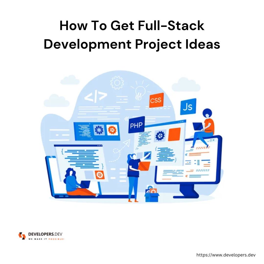 topdeveloperdev's tweet image. How To Get Full-Stack Development Project Ideas
#hirefullstackdevelopersteam #FullStackDevelopmentCompany
developers.dev/tech-talk/best…