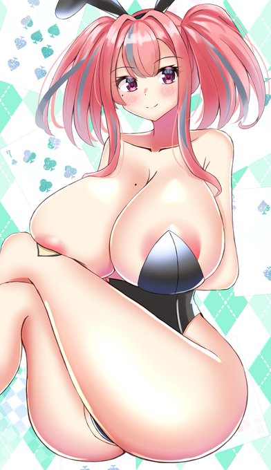 乳輪見えてるやつ好き 