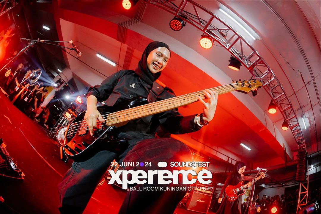 Soundsfest Experience tweet media