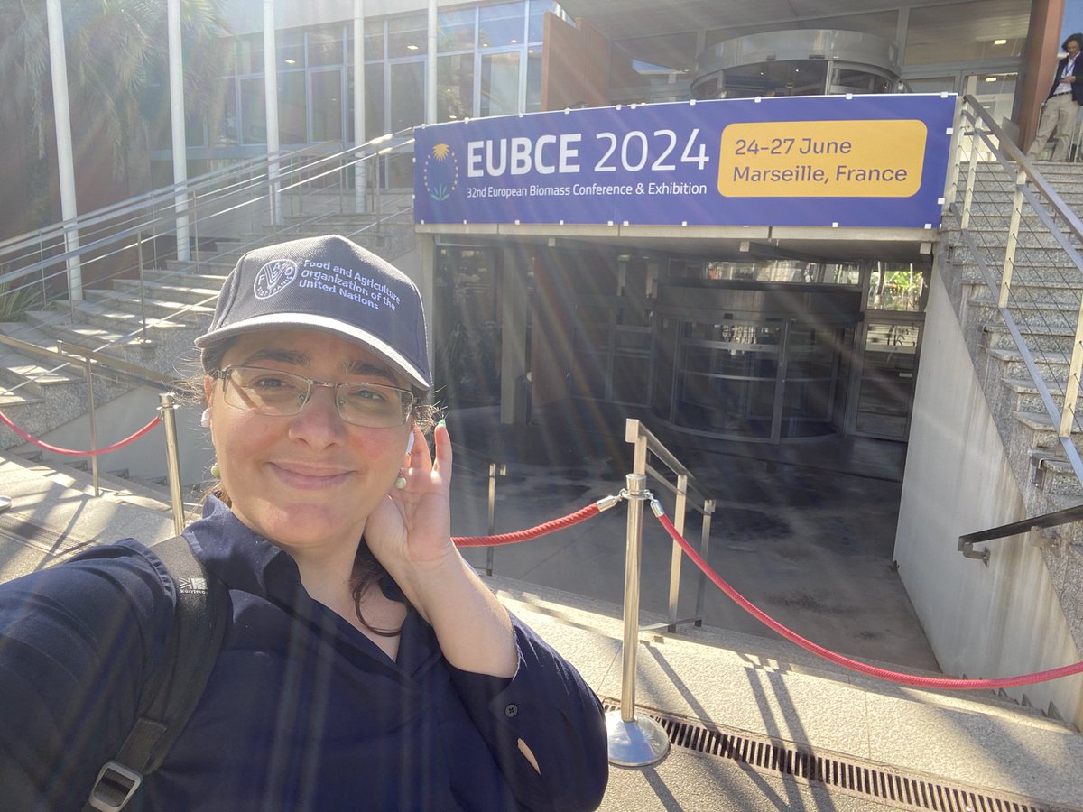 TAEDA Tech Project (@taedatech) on Twitter photo This week project lead <a href="/Zoe_M_Harris/">Dr Zoe M Harris</a> is at #EUBCE2024 👍 You can hear all about our innovative Taeda Tech Project tomorrow morning at 9:00 in session 1BO.1 Alternative biomass feedstocks and innovative cropping systems This week project lead <a href="/Zoe_M_Harris/">Dr Zoe M Harris</a> is at #EUBCE2024 👍 You can hear all about our innovative Taeda Tech Project tomorrow morning at 9:00 in session 1BO.1 Alternative biomass feedstocks and innovative cropping systems