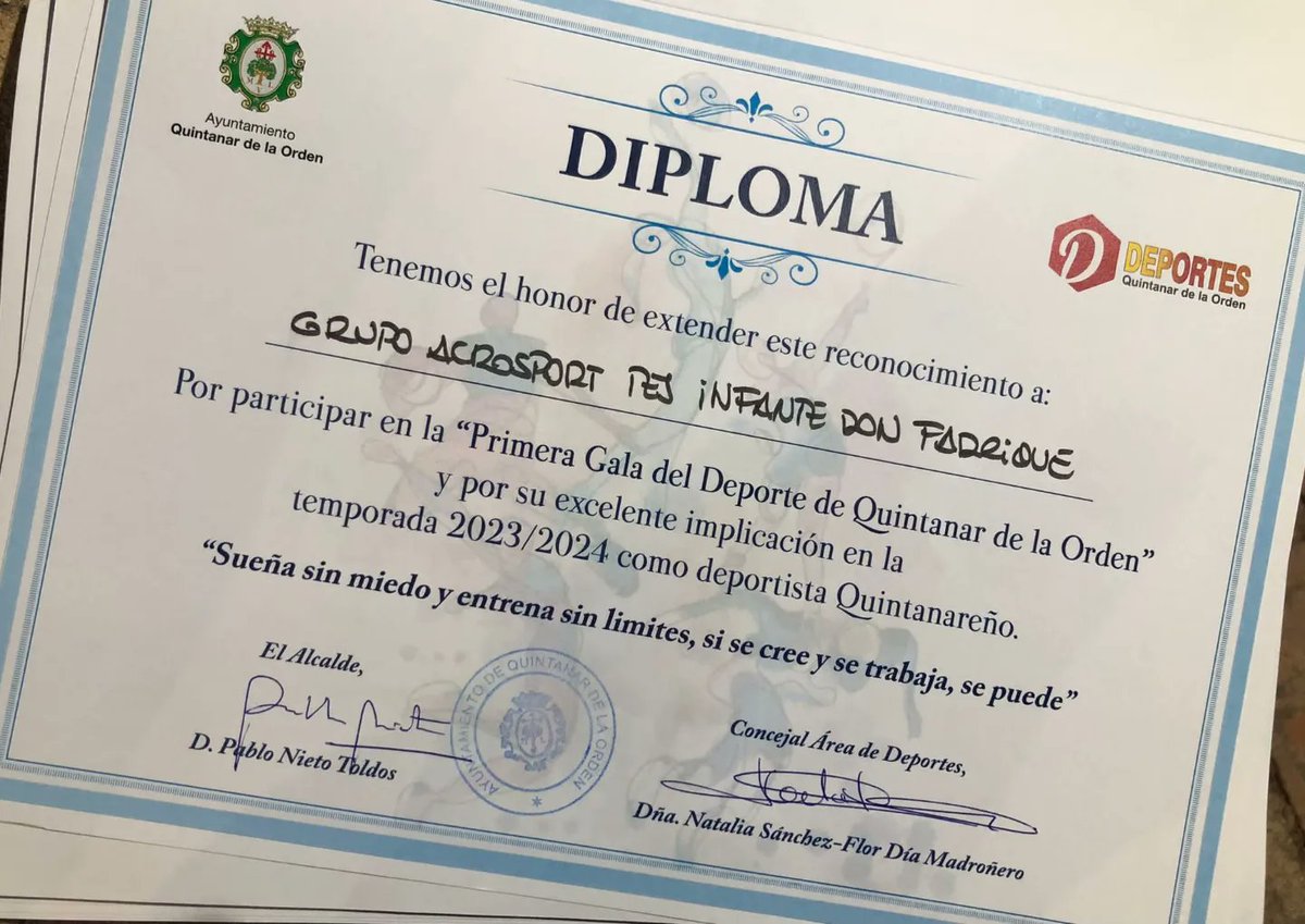 Infante Don Fadrique tweet media