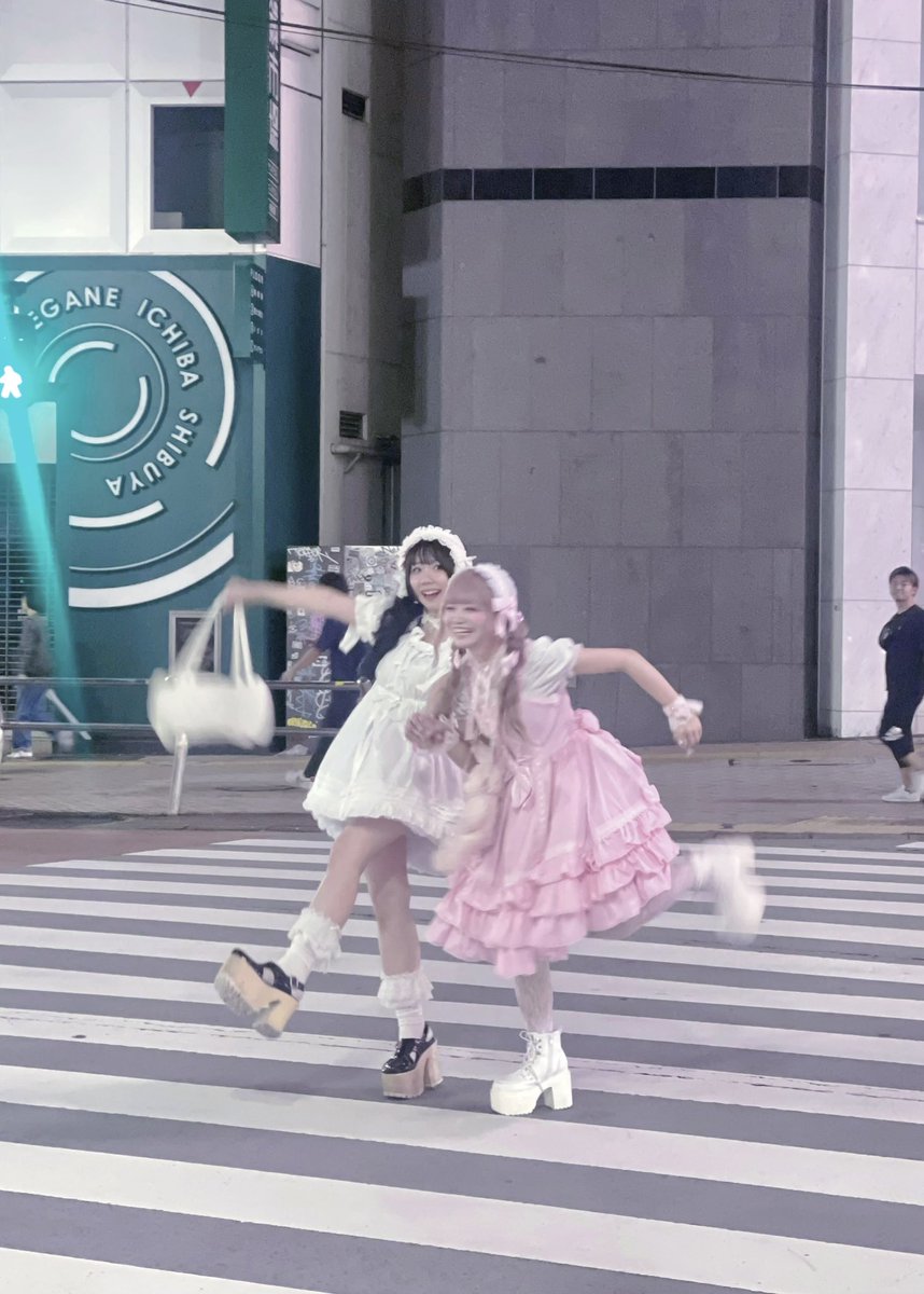 紫桃ゆん 𝐘𝐮𝐧𝐜𝐡𝐚 (@pinnkcandy) / Posts / X