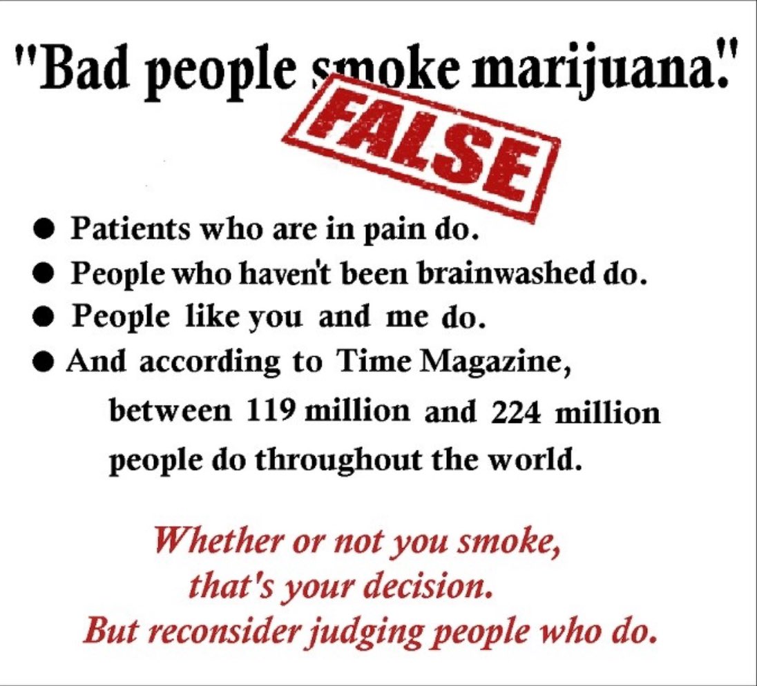 Ribera420's tweet image. Lose the stigma!! most of us are good honest hard working people. Please repost this message. #Mmemberville #StonerFam
