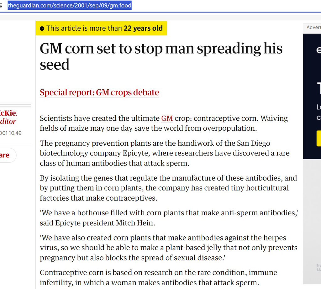 jcokechukwu's tweet photo. READ THESE 👇🏾EVERY WORD. 

We told you the plan is mass depopulation and you thought it was a joke. Read through and share like wild fire 🔥 We will end this madness. #SayNoToBillGatesGMO #SayNoToGMO https://t.co/2LWQM5ybzo