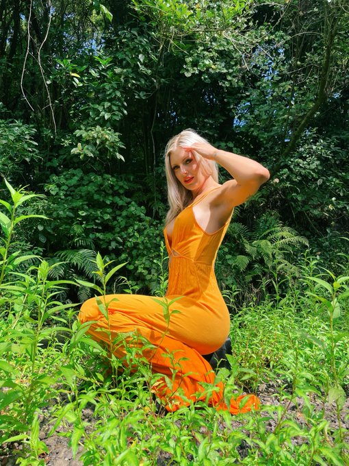 Do you believe in fairies? 🧚&zwj;♀️ https://t.co/M50uADOwKz