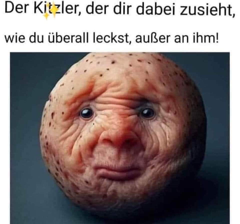 misspuffel4's tweet photo. Ich habe Glück gehabt und ihr so meine lieben Damen ? https://t.co/mKlp2QzAZx