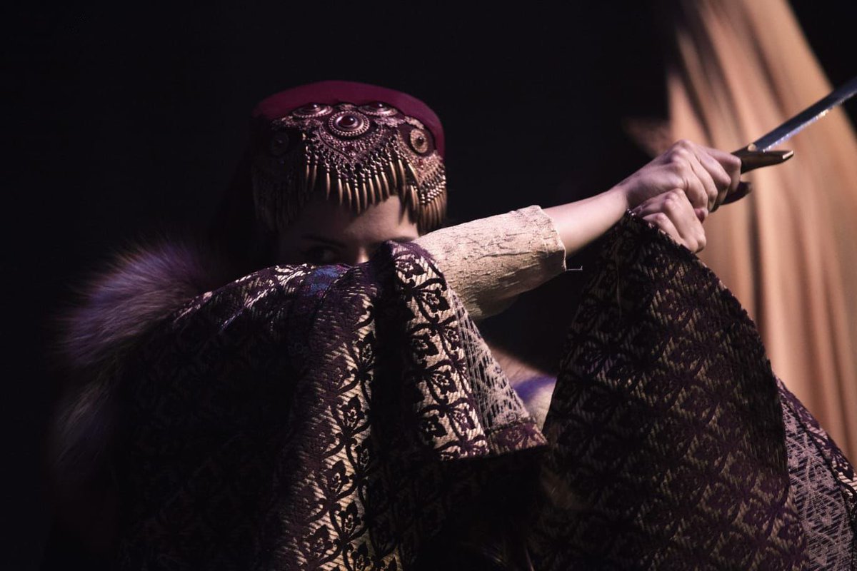 konya_sehir's tweet photo. 🎭 Naci Taner Büyükarman’ın kaleme aldığı Hüseyin Köroğlu’nun yönettiği “Keykubad” adlı tiyatro oyunumuz ;
🗓️26 Haziran’da 🕤 19.00’da
🗓️ 27 Haziran’da 🕤 19.00’da
🗓️ 29 Haziran’da 🕤 15.00’te
📍Selçuklu Kongre Merkezi’nde!
İyi seyirler dileriz.
#KonyaŞehirTiyatrosu #keykubad https://t.co/ZJPxffjBq7