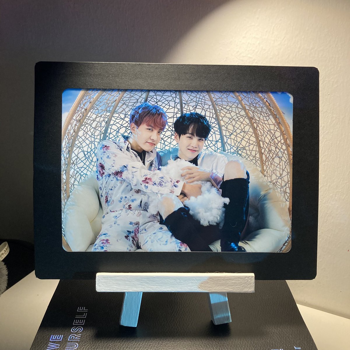 daintysope_'s tweet photo. ˚ ༘ ೀ⋆｡˚✉️: @jinkookhugs 🫧 
[ #jinkookhugsqsproofs ]
 
— hi po! one of my desired sope postcard has arrived safely! tysm for the freebie sope stickers!<33

-ˋˏ ༻#kadymails༺ ˎˊ- https://t.co/GSFIvjmJkF