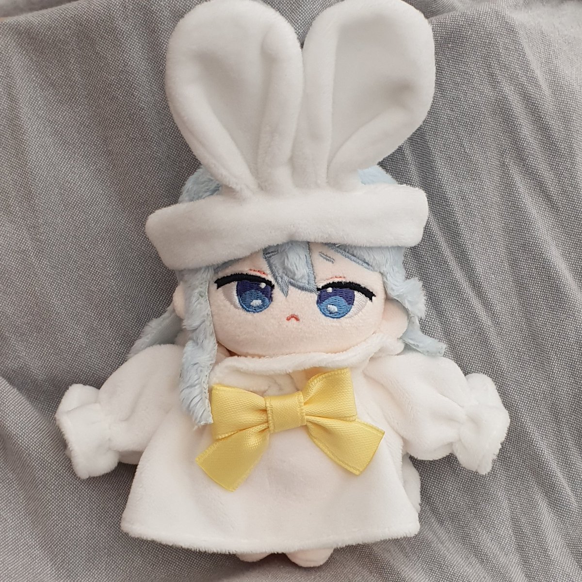 여우나데 tweet media