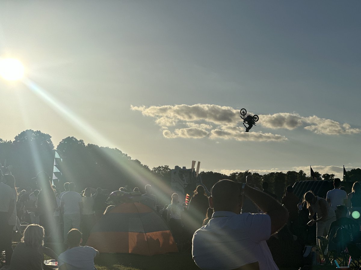 Daniel Adams (@danieladams3) on Twitter photo Just <a href="/BolddogFMX/">Bolddog FMX</a> doing what they do. Great fun. Becoming a standard sight of the summer. Just <a href="/BolddogFMX/">Bolddog FMX</a> doing what they do. Great fun. Becoming a standard sight of the summer.