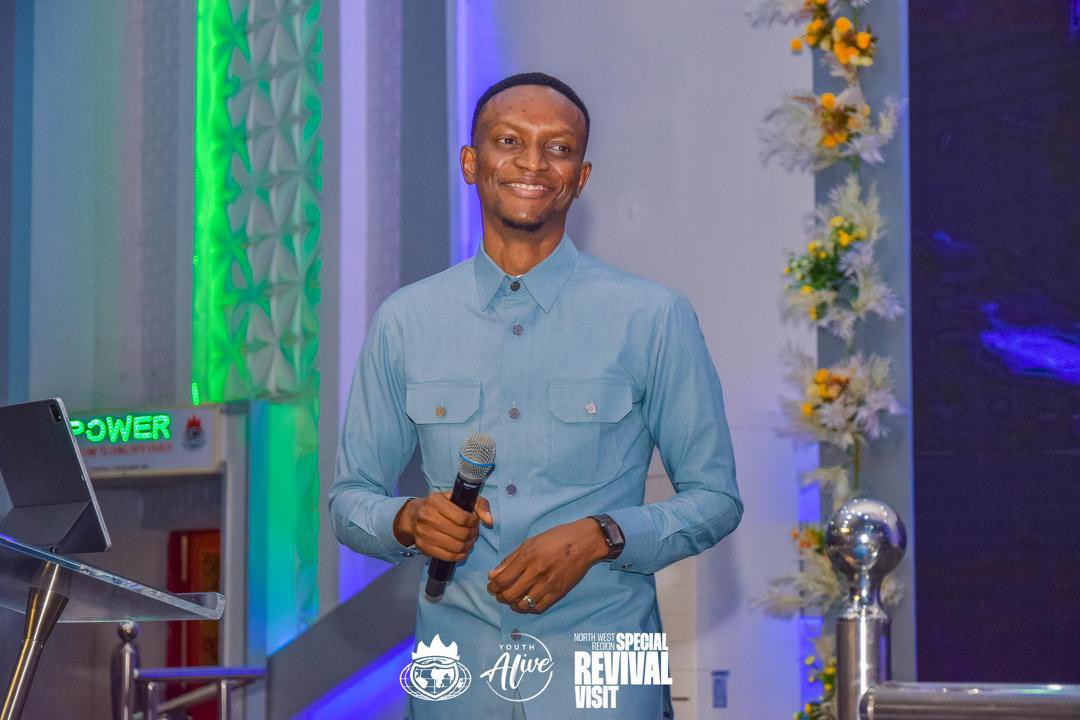 stephenogah's tweet image. Thank you to everyone who came out and joined us in this incredible experience.

To God alone be all the glory 🙏🏾

#NorthwestRevival #HolySpiritMove #WordEncounters #SteveOgah #RevivalFire