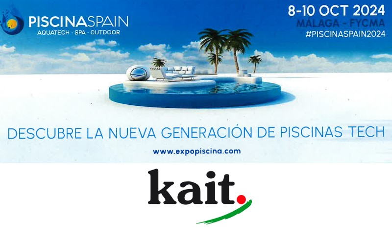 Berria!!! <a href="/kait_kirola/">KAIT</a>-k eta PiscinaSpainek lankidetza hitzarmena sinatu dute 🤝🏊‍♀️ #PISCINASPAIN2024

Info 👉 kait.eus/eu/kait-y-pisc…