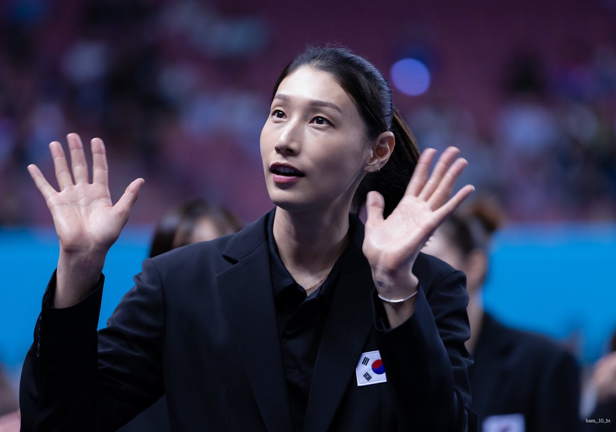 240608 KYK INVITATIONAL 2024 DAY 1

👋

#김연경 #Kimyeonkoung