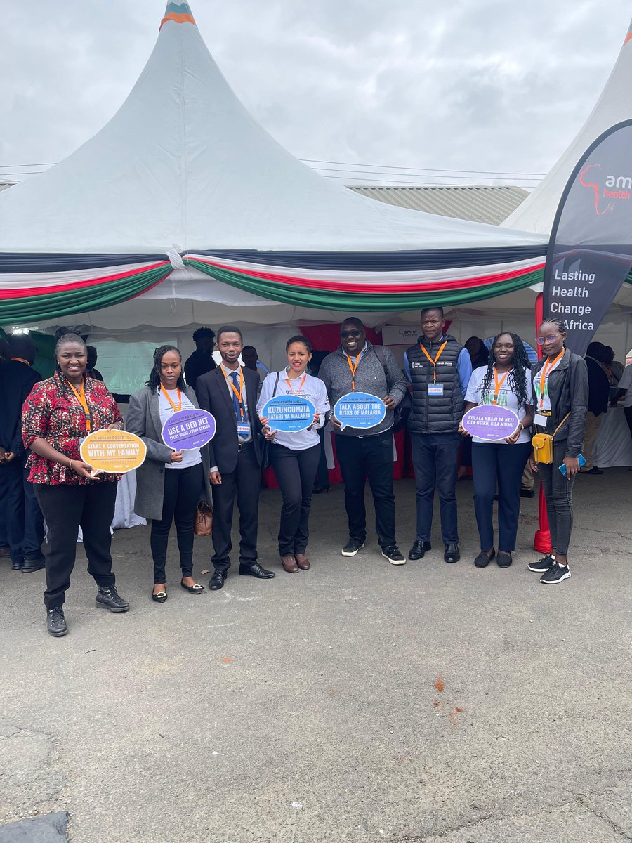 Tutor_Adam47's tweet photo. Global fund cycle 7 grant signing ceremony. @MalariaYouthKE on the Frontline championing youth inclusion in critical discussions. We must be counted!
#ZeroMalariaStartsWithMe #ZeroMalariaYouthKE https://t.co/7j0xeamnrl
