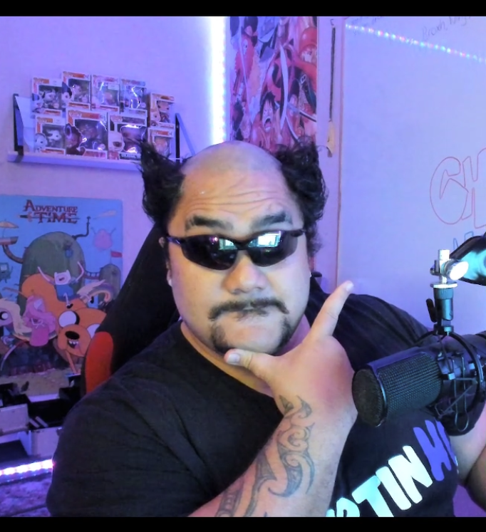 We LIVE whanau on TWITCH !

Banging out some GTA RP come through baa
twitch.tv/squiirtinhd
