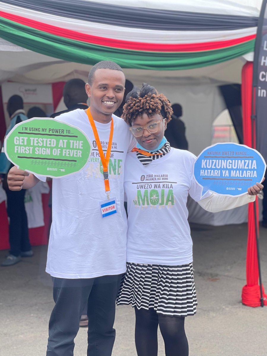 Tutor_Adam47's tweet photo. Global fund cycle 7 grant signing ceremony. @MalariaYouthKE on the Frontline championing youth inclusion in critical discussions. We must be counted!
#ZeroMalariaStartsWithMe #ZeroMalariaYouthKE https://t.co/7j0xeamnrl