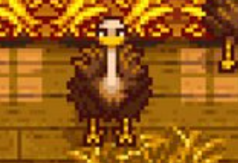 Pixel Animals tweet media