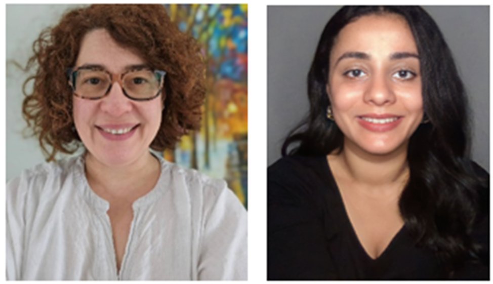 Derektracy1's tweet photo. *HUGE* congrats to @westlondonnhs super-star staff Dr Katherine Worlley, Consultant Psychiatrist, & Lead Pharmacist for our electronic prescribing, Yvette Khozam, for being selected onto Health Education England's #DigitalAcademy. You'll be amazing! 🌟 https://t.co/Oa8uOoYSIL
