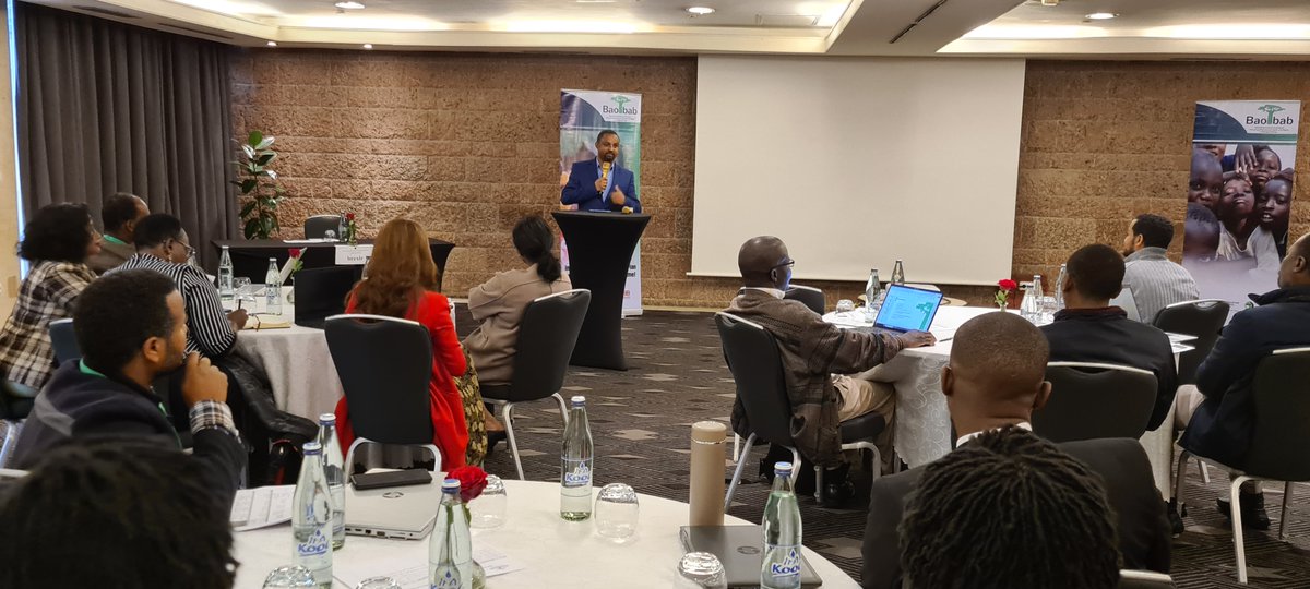 Baobab_RPC (@baobab_rpc) on Twitter photo This week <a href="/Baobab_RPC/">Baobab_RPC</a> is in Addis for a ‘grant proposal, scientific writing, and research communication’ training workshop. We are excited to have colleagues from Ethiopia’s Refugee and Returnees Services, <a href="/OPMUganda/">Office of the Prime Minister - Uganda</a>, and <a href="/Mglsd_UG/">Ministry of Gender, Labour and Social Development</a> for cross border learning and exchange. This week <a href="/Baobab_RPC/">Baobab_RPC</a> is in Addis for a ‘grant proposal, scientific writing, and research communication’ training workshop. We are excited to have colleagues from Ethiopia’s Refugee and Returnees Services, <a href="/OPMUganda/">Office of the Prime Minister - Uganda</a>, and <a href="/Mglsd_UG/">Ministry of Gender, Labour and Social Development</a> for cross border learning and exchange.