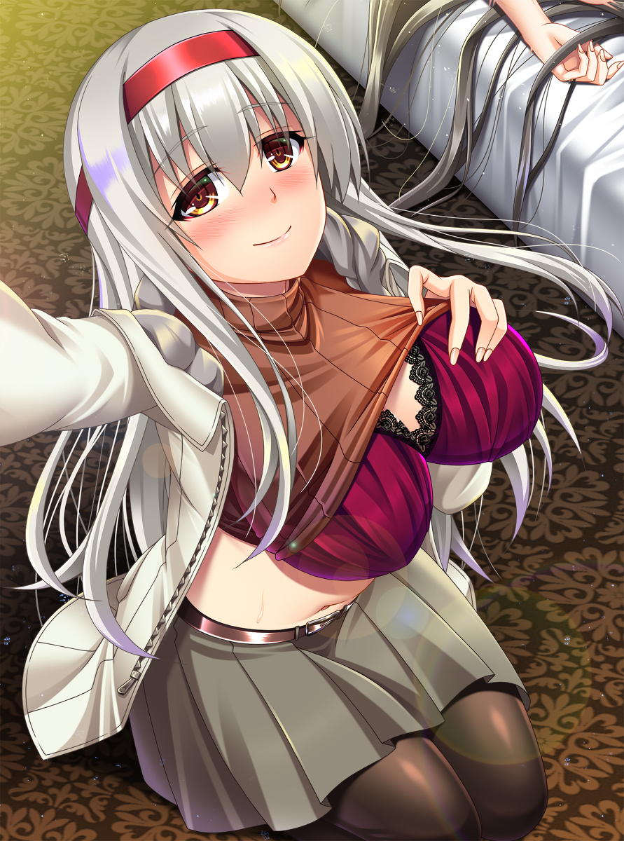 #これでフォロワーさん増えました
これだね~