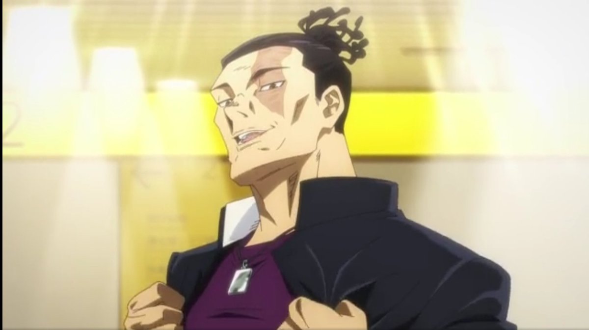 Aoi Todo tweet media