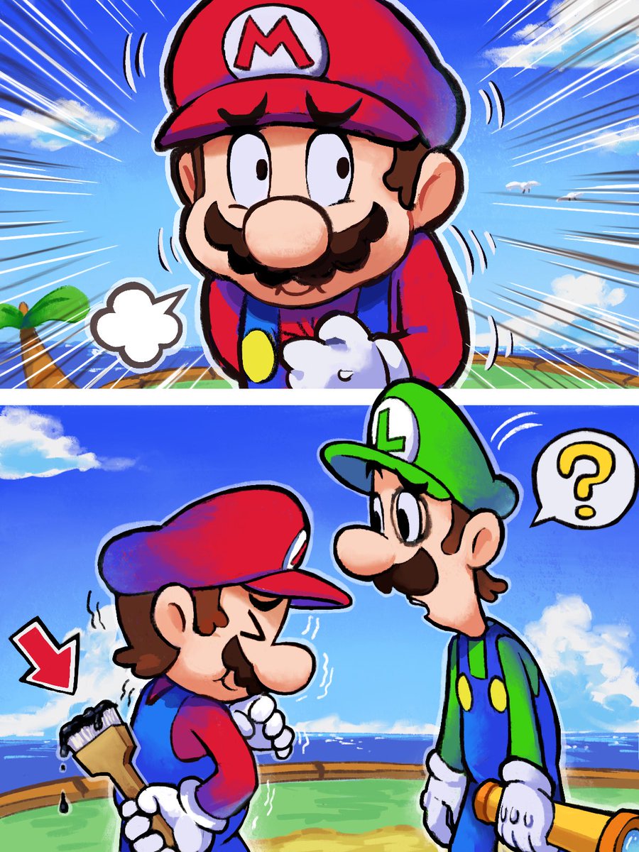 ya_mari_6363's tweet image. 