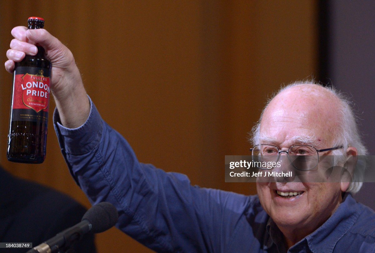 Great British Getty Images tweet media