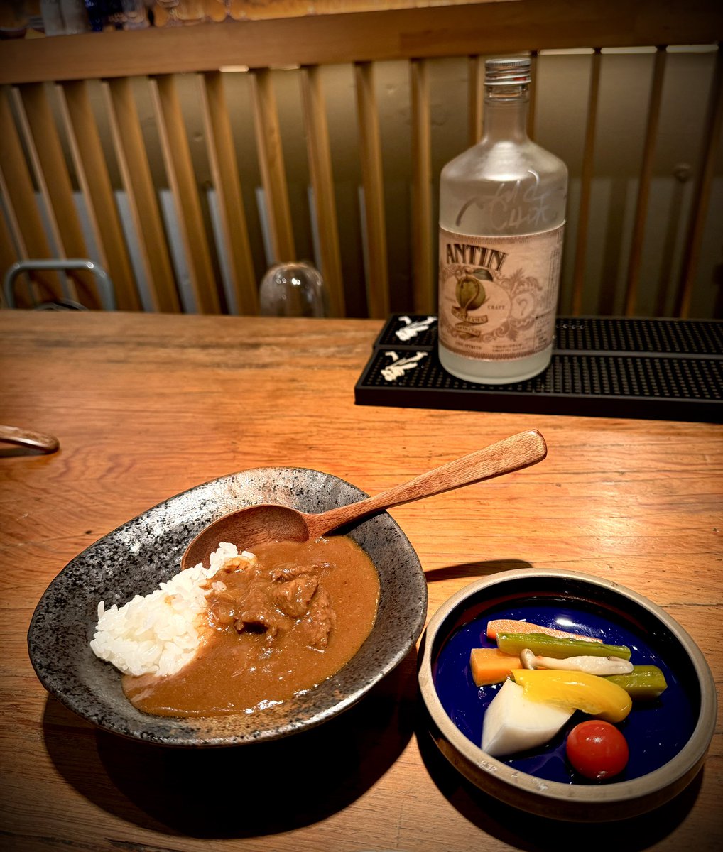 WhiteLily_69's tweet photo. 金土は美味しいもの食べすぎて幸せだったな～ て事で写真見返して自分に食テロしてるw
独りだとお肉だけにしちゃうので
楽しかったな♪ https://t.co/vhZlIjM7LQ