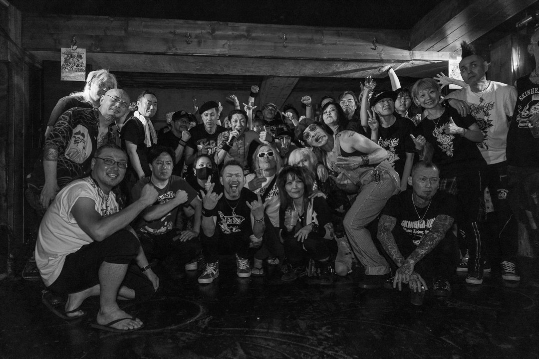 akirakun88's tweet photo. @FUCKINBULLSHIT3
いつもありがとう
ものすごいパワーもらえました。
皆さんホントありがとうございます。
レコ発
#2024年6月22日 #土曜日
#STOMP
#FUCKINBULLSHIT
#GOODMORNING
#五臓六腑
#SKINHEADGIRL
#GNUMADRUSSELL$
#大義
#SAIONJI
#FBS
#FeelBeStyle
#GOODTIMES vol.8
#心斎橋club #STOMP https://t.co/6R3czOc4Yh