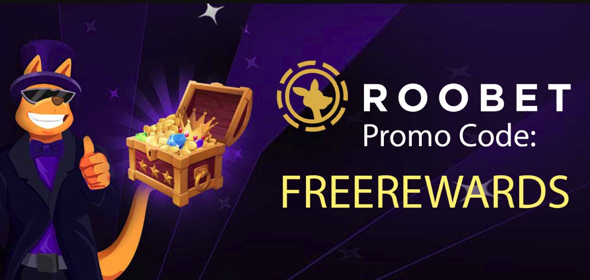 Roobet Casino