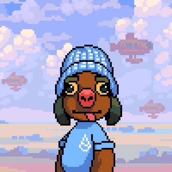 Ok 2 things:

1️⃣ Thanks <a href="/rootlets_nft/">Rootlets</a> for this beautiful 1:1 honorary NFT 🤩

2️⃣ To celebrate <a href="/rootlets_nft/">Rootlets</a> upcoming mint I’m giving away 10 WL spots!

To join:

✅ Follow <a href="/rootlets_nft/">Rootlets</a> 
✅ Like &amp; Retweet this tweet
✅ Comment your $SUI address

⏳ Ends in 24h