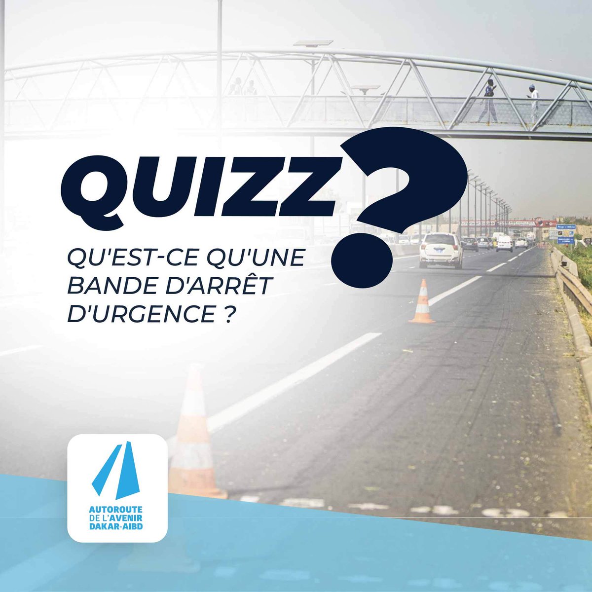 Autoroute de l'Avenir tweet media