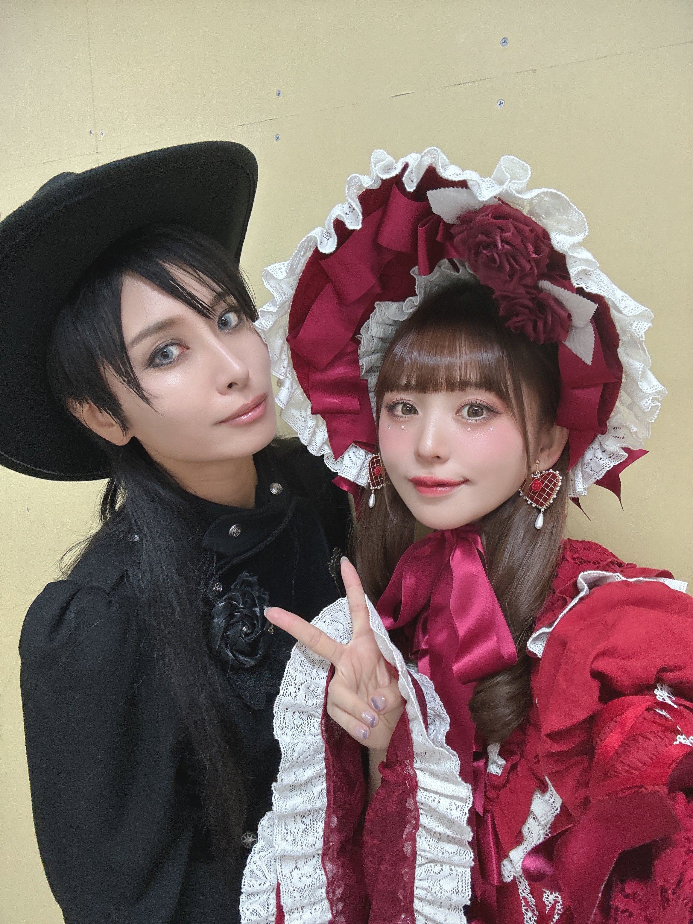 深澤翠 on X: 