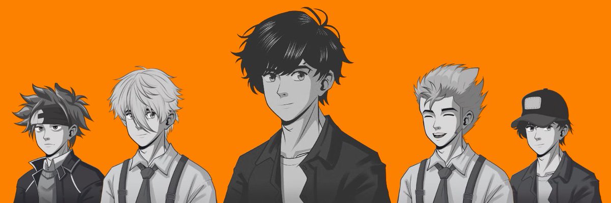 The Boys BTC 👊🏻

The first B&amp;W combination of Boys coming on Ordinals with their style. The Boys are here for $BTC

• Bring the community together !!
• Arts + Style + Community = The Boys !
• Supply: 1500 
• Price: TBD 
• Mint Date: TBD
• Twitter: @TheBoysBTC