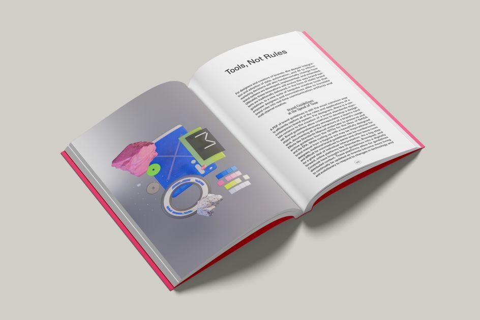 creativeboom's tweet image. Part memoir, part manual: Matt Owens offers contemporary advice on running a creative business buff.ly/3xtodbS