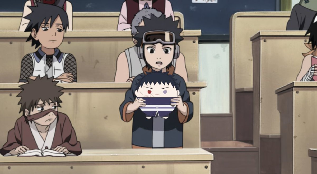 ⠀
⠀⠀⠀
⠀⠀⠀ “อะไรเล่า ! ทำไมพวกนายถึงมองเจ้าฟุวะของฉันด้วยสายตาแบบนั้นล่ะ”

⠀⠀⠀ “มันมีอะไรผิดแปลกตรงไหนกัน ? ก็เท่จะตายไปไม่ใช่รึไง”

⠀⠀⠀