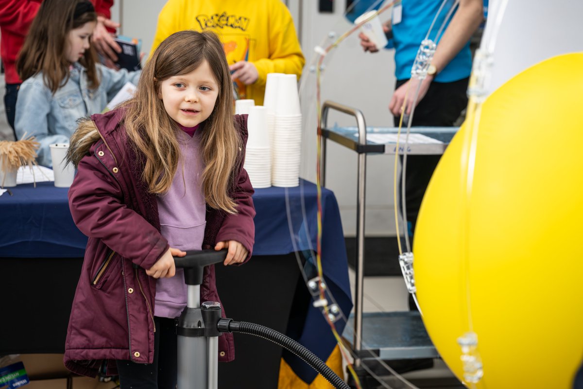 UEA School of Engineering tweet media