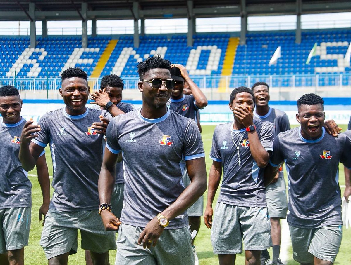 Kaybaba35's tweet image. Thank God for a successful season all glory belong to you, and to my great fans I love you all♥️♥️♥️#OnlyGod 🙏