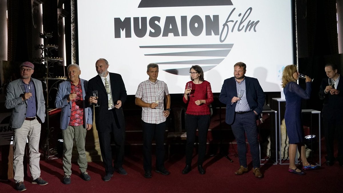 MUSAIONfilm tweet media