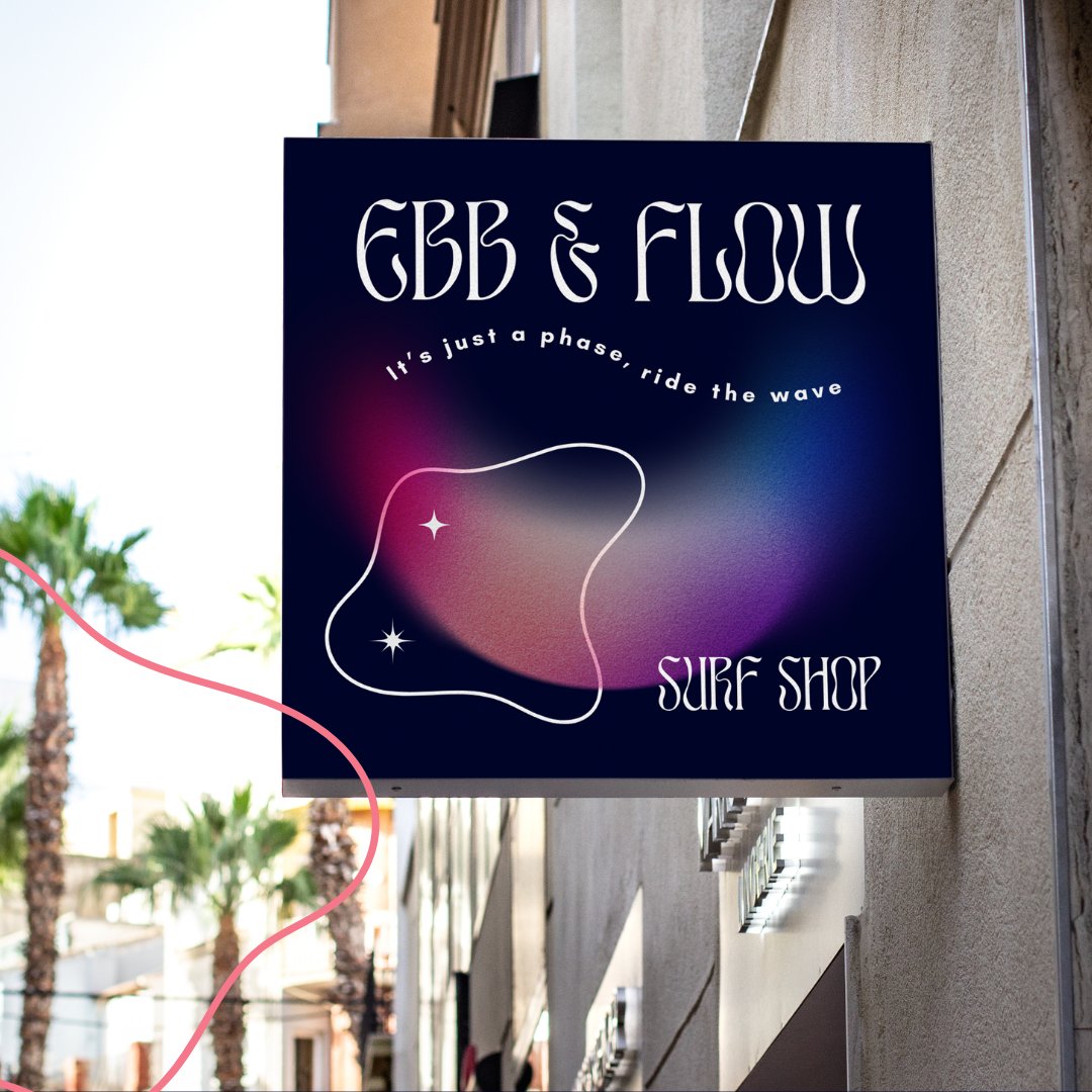 Last week was International Surfing Day which has inspired us to do a quick session, Surf Shop branding!
It's definitely getting us in the mood for summer.

Let’s have a talk about how Ergo can help you build your brand, contact us to schedule a meeting!

#creativedesign #brand