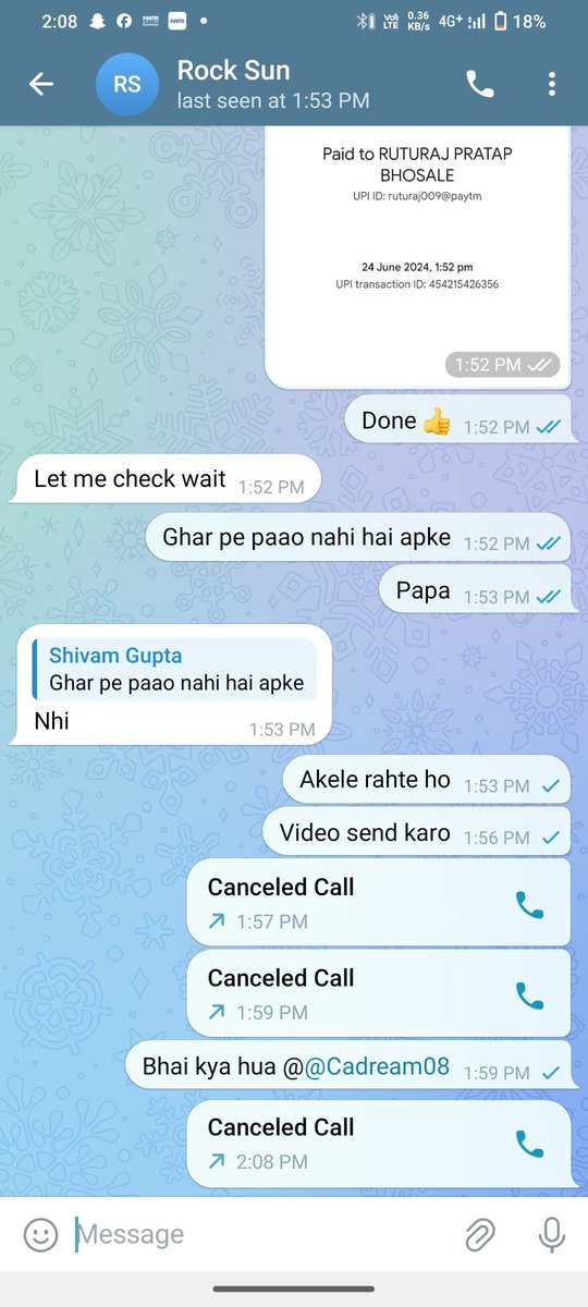 Randi Mom tweet media