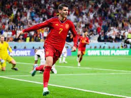 💷 If MORATA scores first for Spain  tonight 

I'll give £100 💷 Cash to One of You Lucky People at 10pm!!

To Enter: 👇

1️⃣ RT this Tweet
2️⃣ Follow @BarneyTipster 

#EURO2024