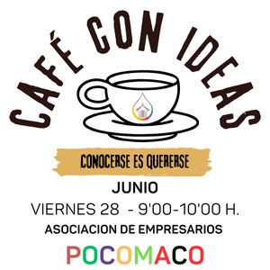 Pocomaco_'s tweet photo. El último viernes de cada mes, en #Pocomaco nos juntamos para ampliar nuestra red de contactos profesionales. Por supuesto que en junio no podíamos faltar a la cita...
#polígonos #galicia #SomosPioneros #relacionesprofesionales #networking https://t.co/Ge1kSEnfUw