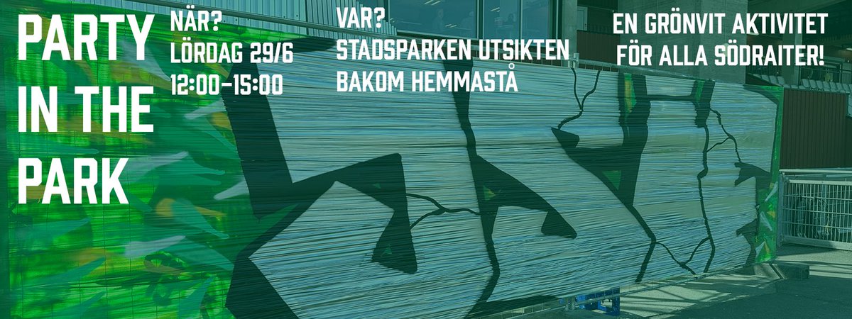 GÅ.

#JSIF