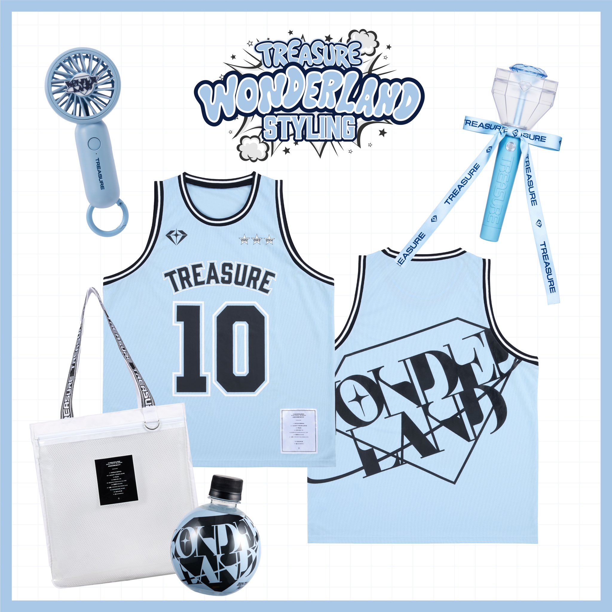 TREASURE JAPAN OFFICIAL on X: 